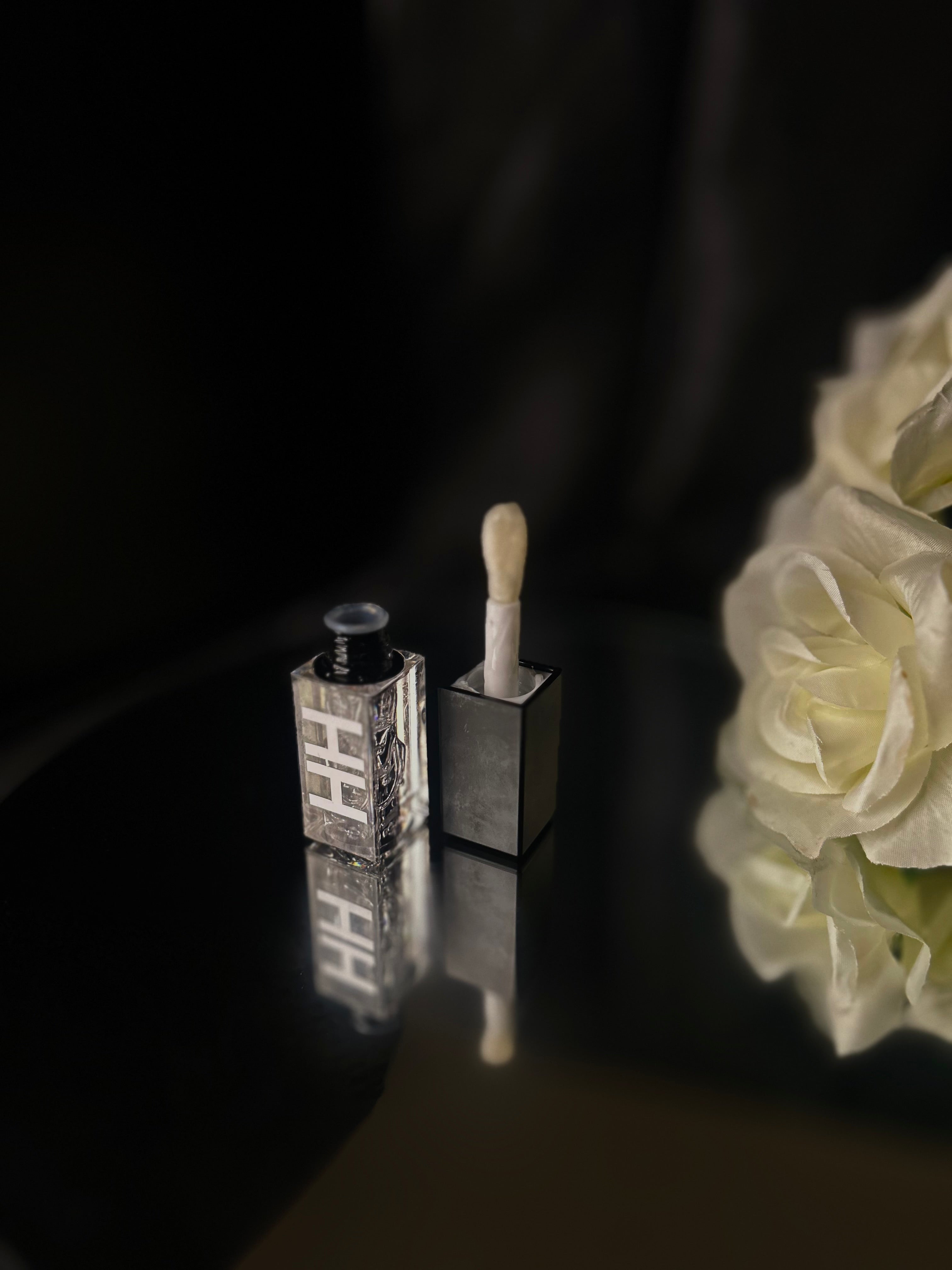 Everyday Essential Lip Oil — Vanilla Coconut
