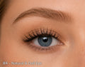 Natural & Doll Eye