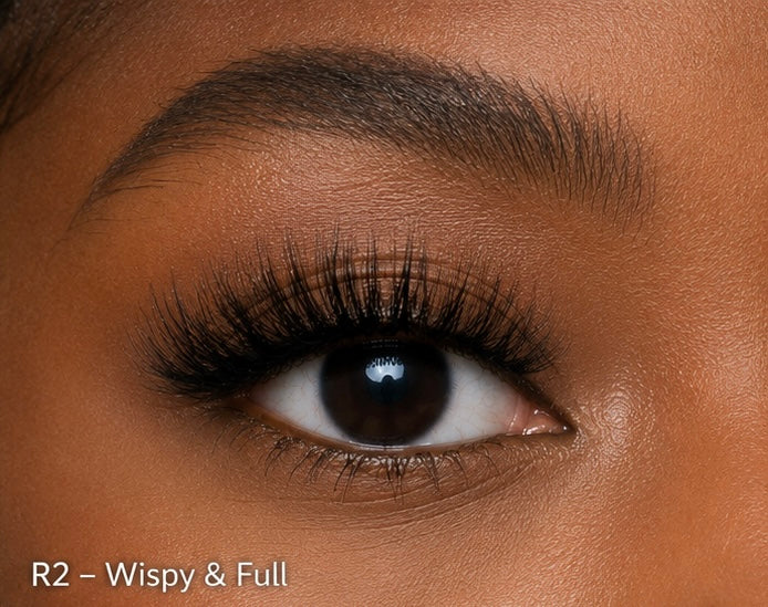Wispy and Full