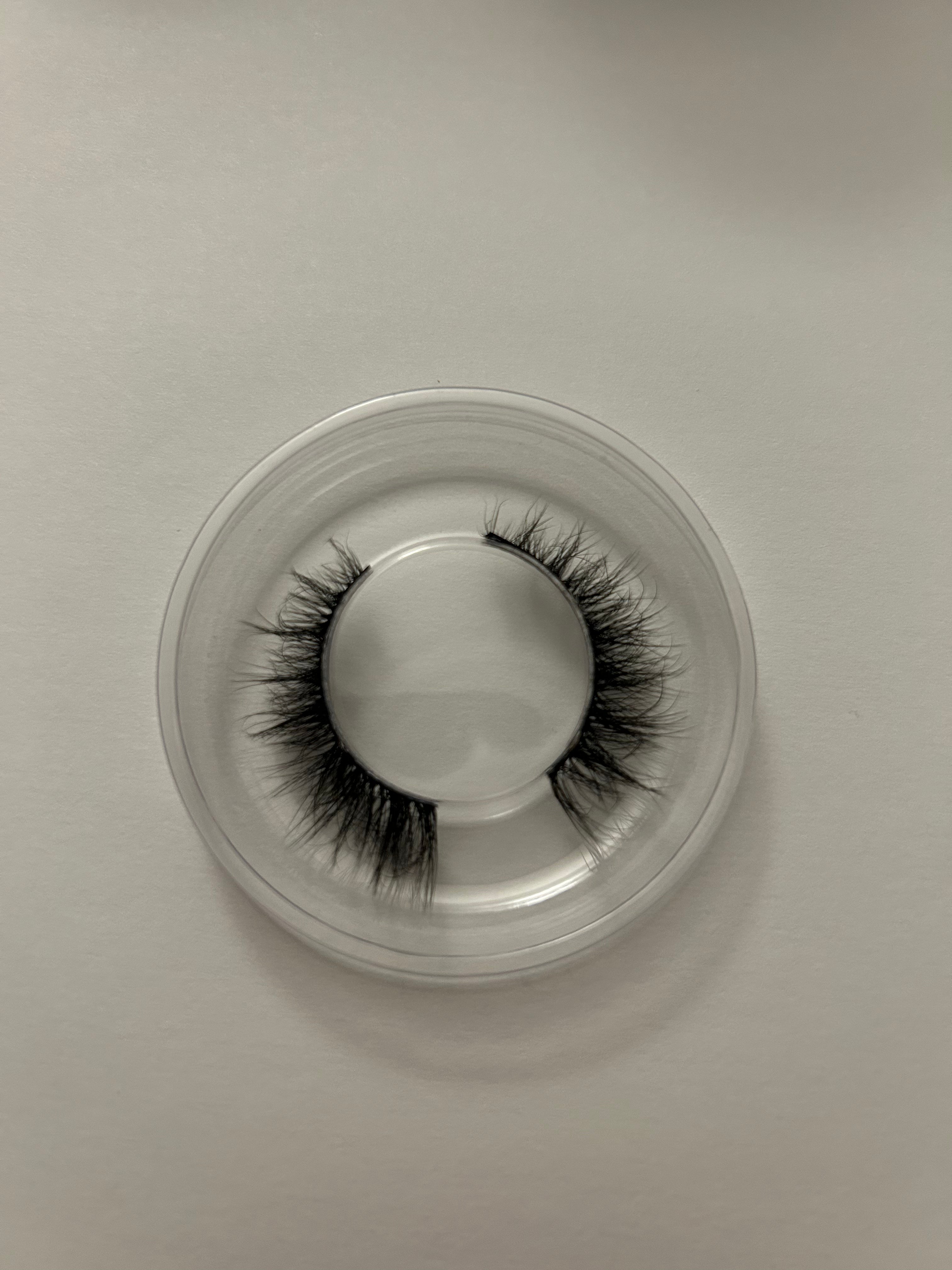 Wispy and Full